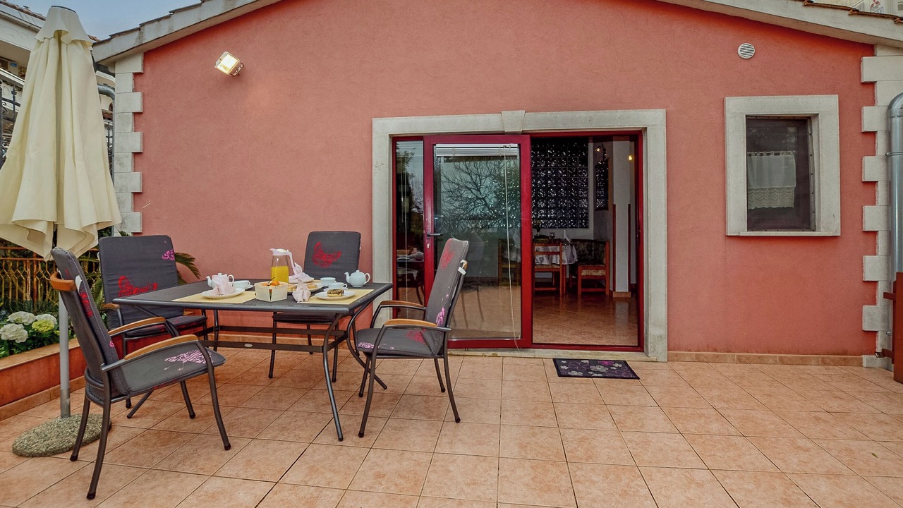 Photo of Outdoor in Rovinj