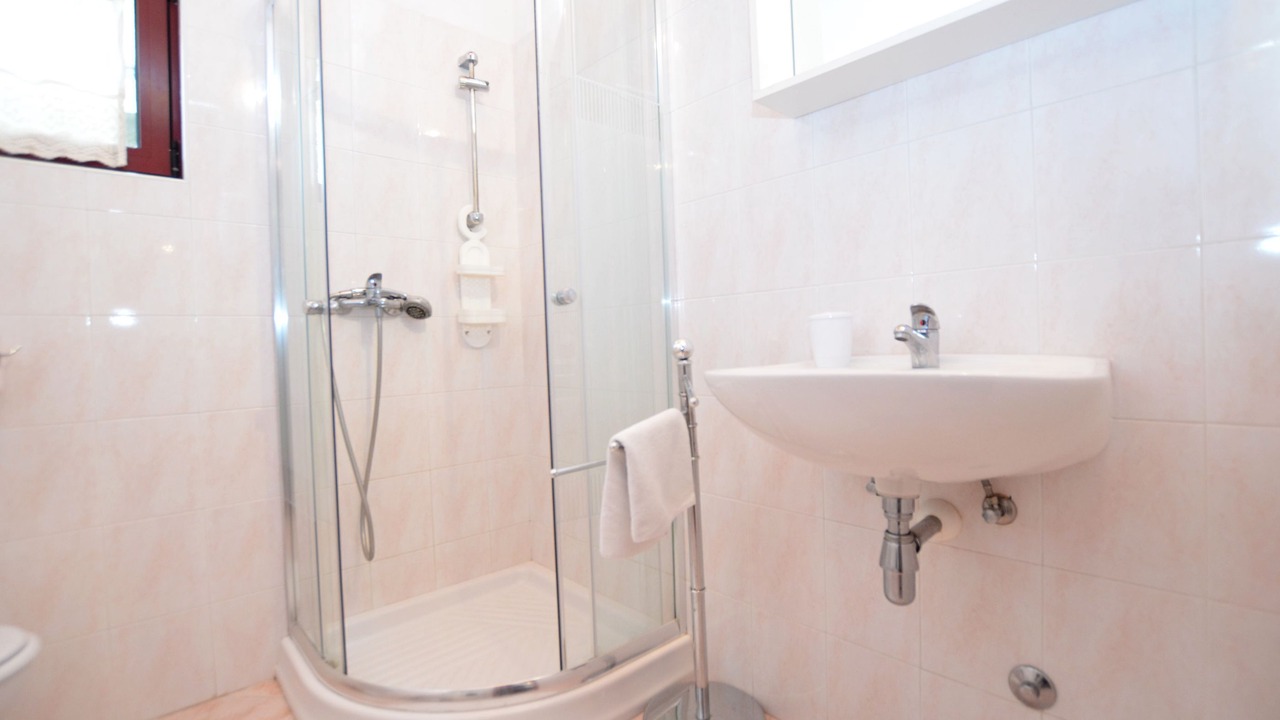 Photo of Bathroom in Rovinj
