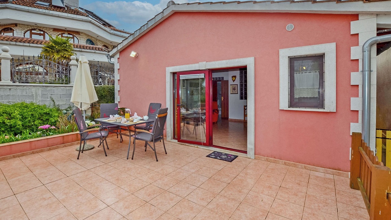 Photo of Outdoor in Rovinj
