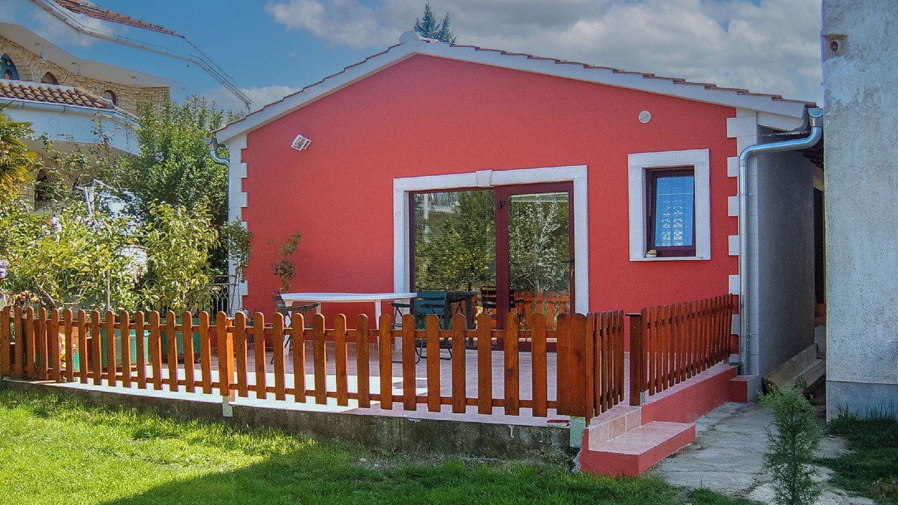Photo of Outdoor in Rovinj