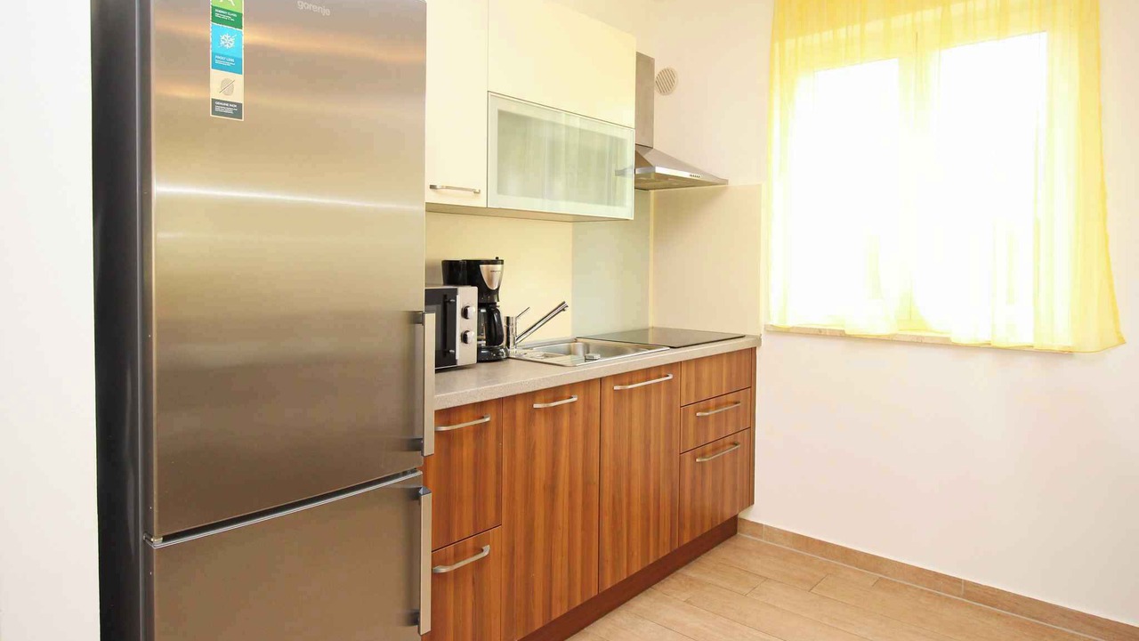 Photo of Kitchen in Jurandvor