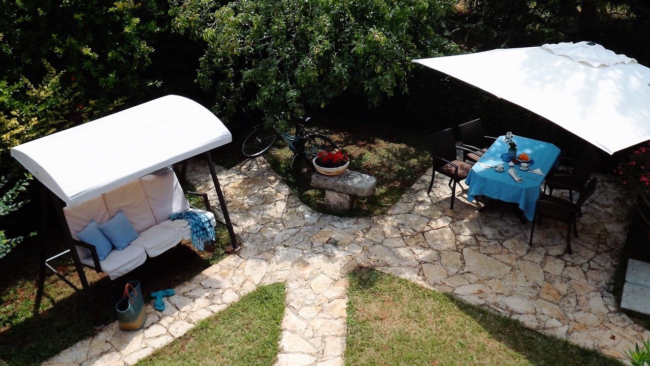 Photo of Outdoor in Umag