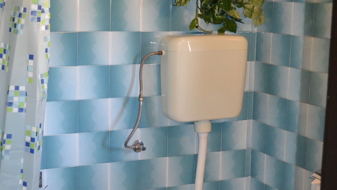 Photo of Bathroom in Umag