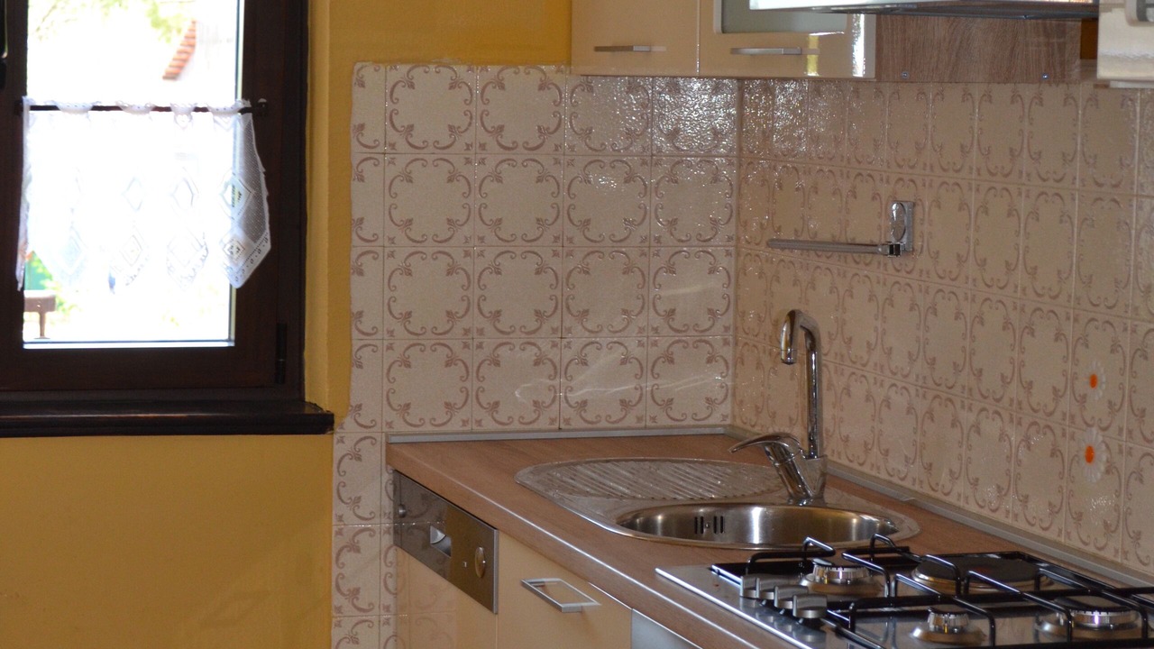 Photo of Kitchen in Umag