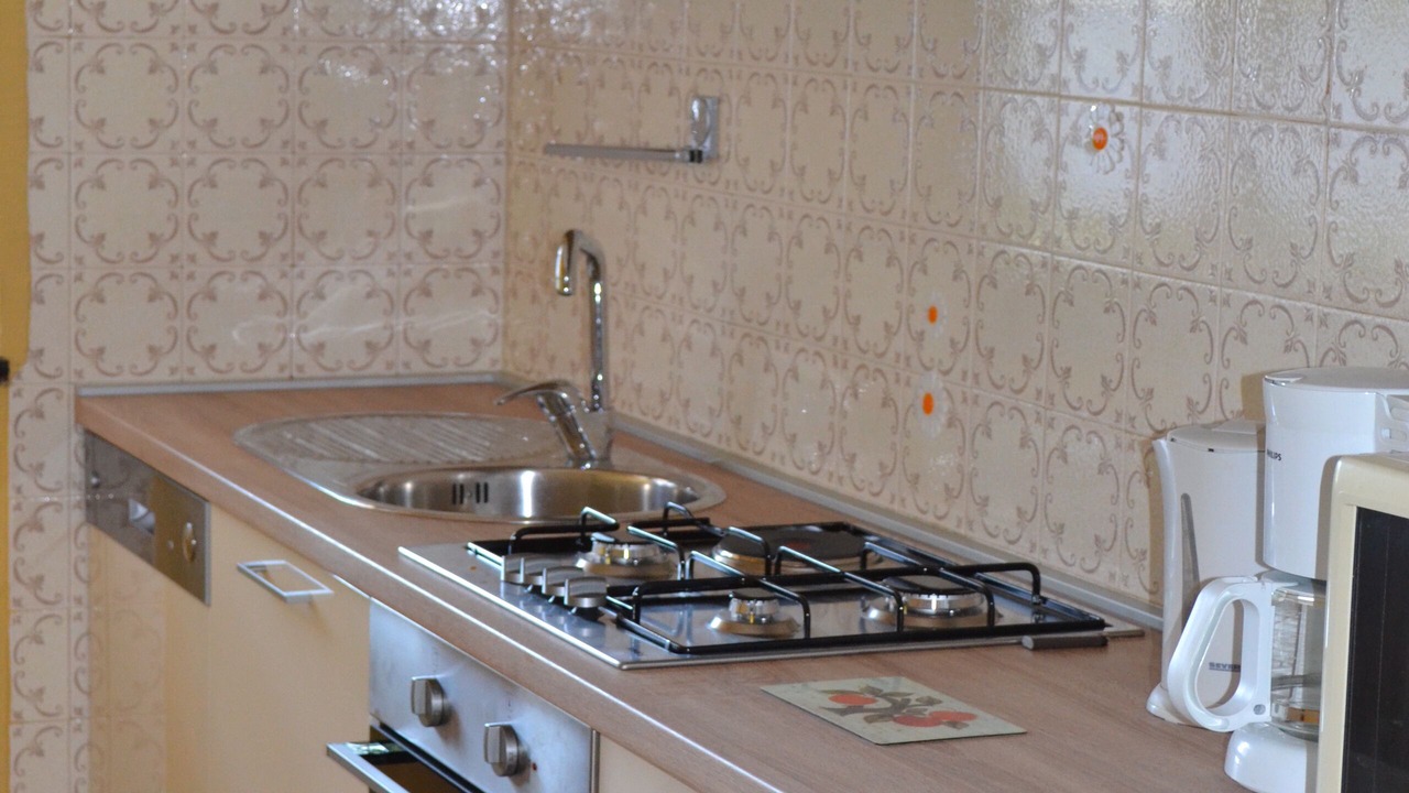 Photo of Kitchen in Umag