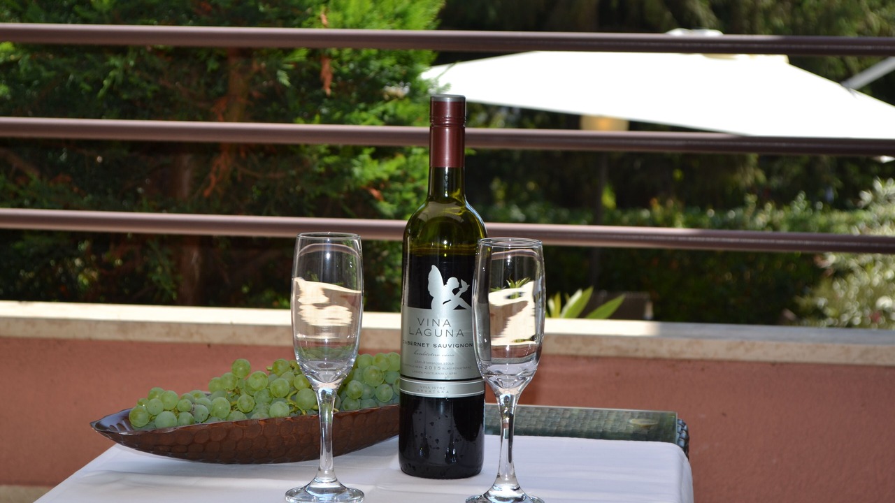 Photo of Outdoor in Umag
