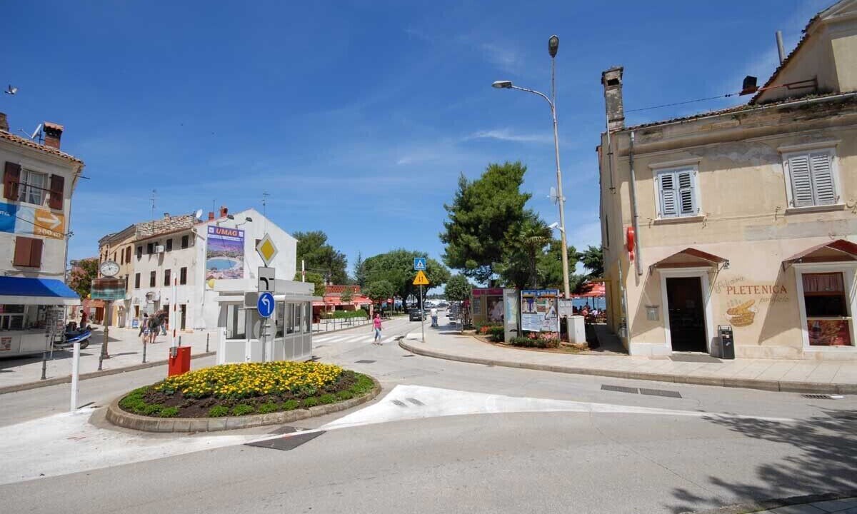 Photo of Outdoor in Umag