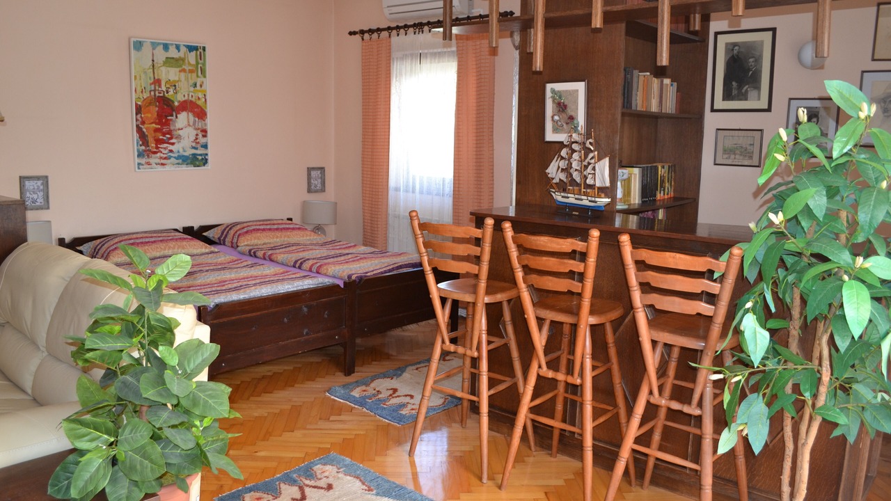 Photo of Bedroom in Umag
