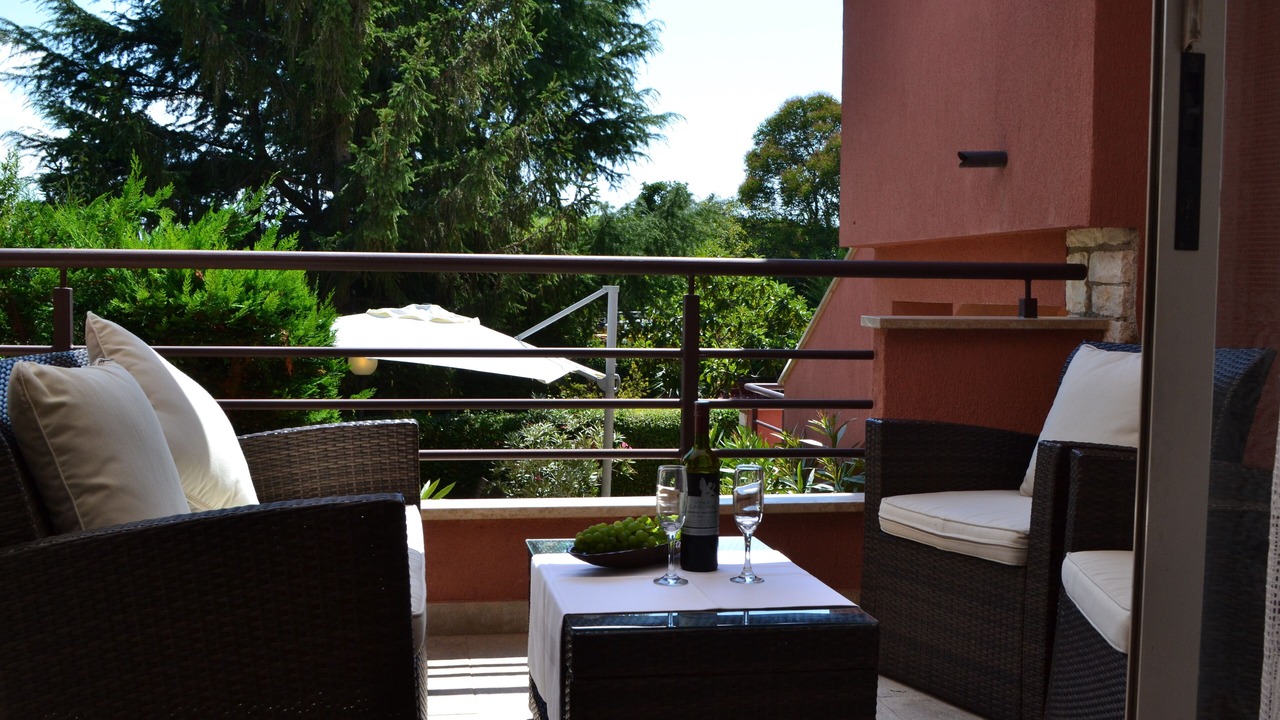 Photo of Outdoor in Umag