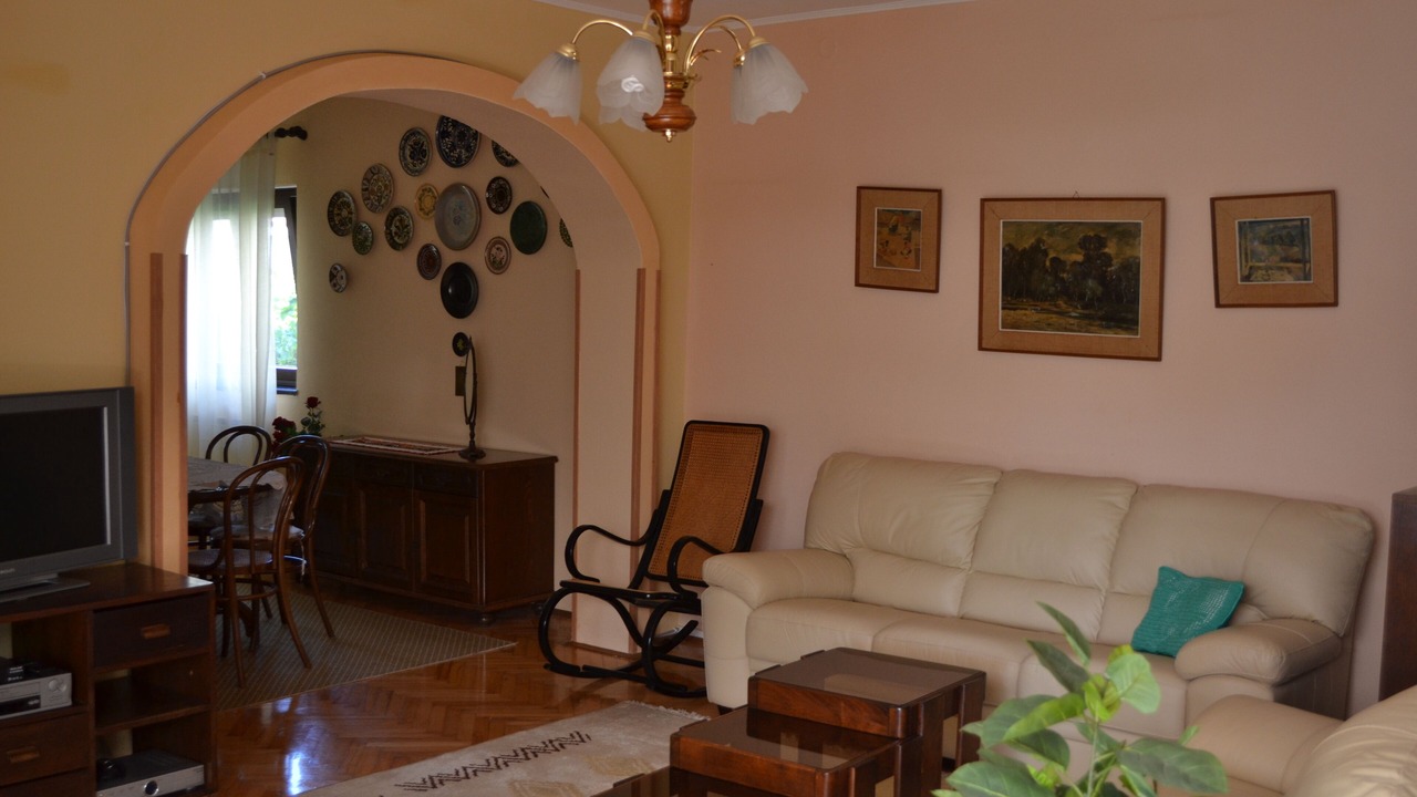 Photo of Livingroom in Umag