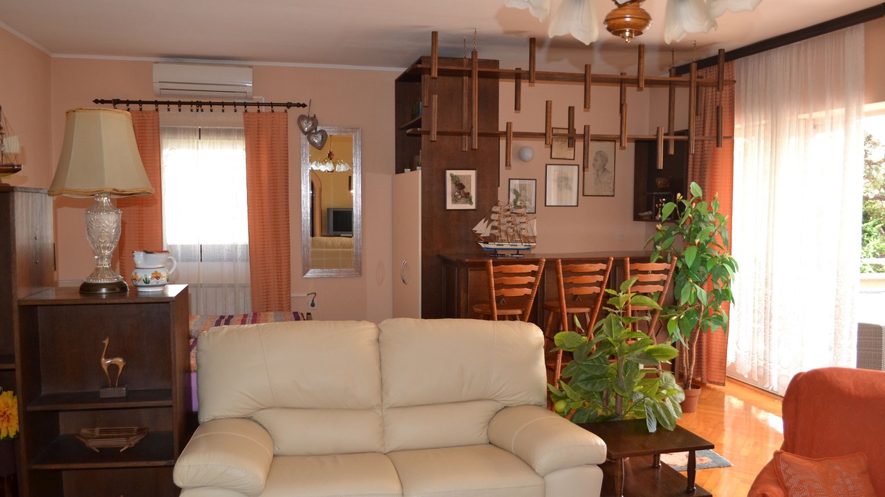 Photo of Livingroom in Umag