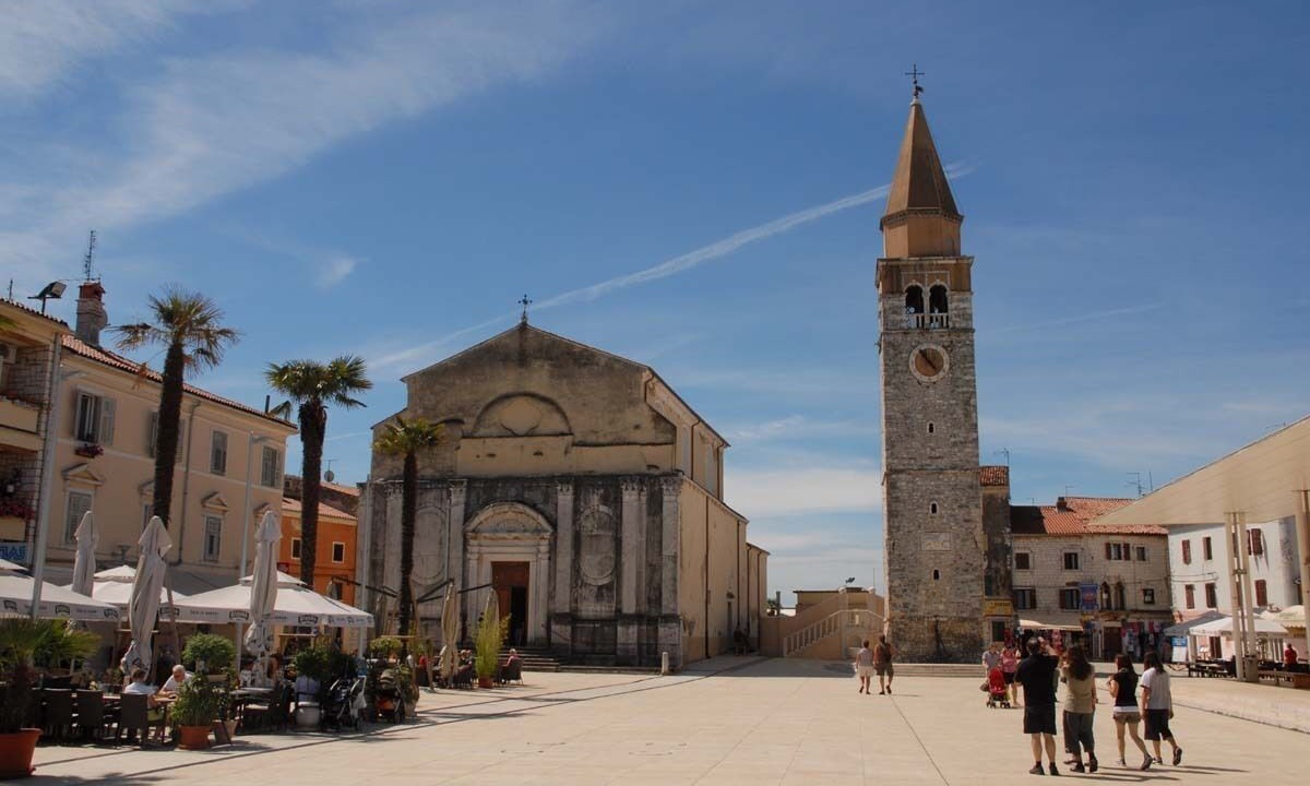 Photo of Outdoor in Umag