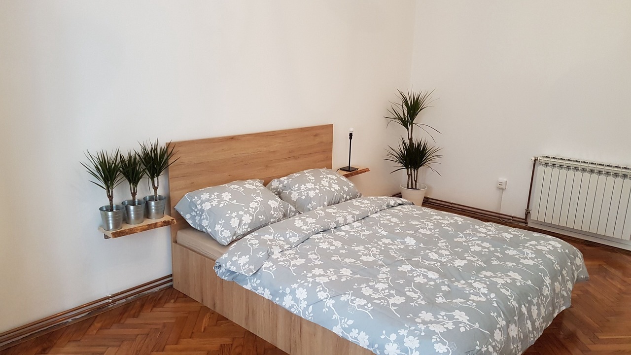 Photo of Bedroom in Zagreb