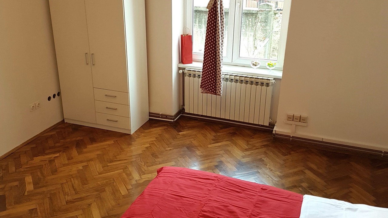 Photo of Bedroom in Zagreb