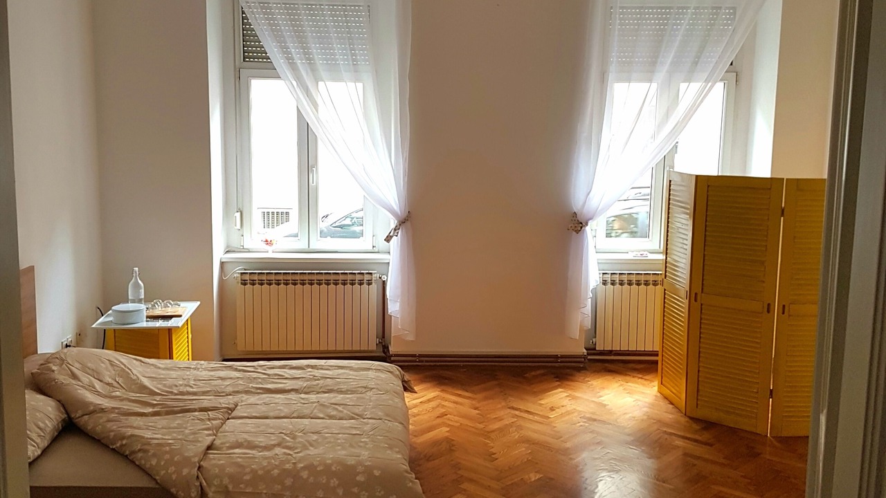 Photo of Bedroom in Zagreb