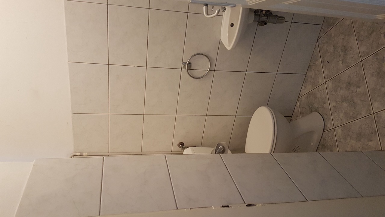 Photo of Bathroom in Zagreb