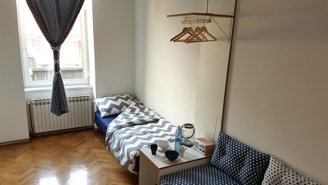 Photo of Bedroom in Zagreb