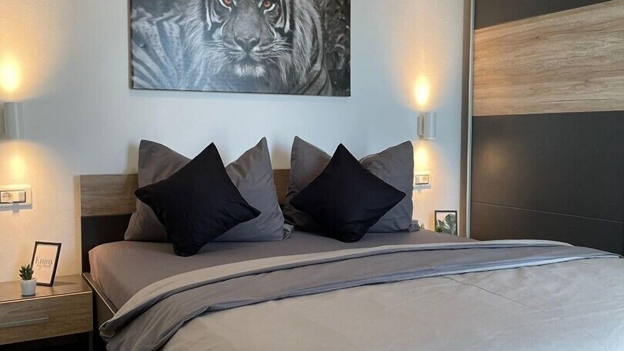 Photo of Bedroom in Matohanci