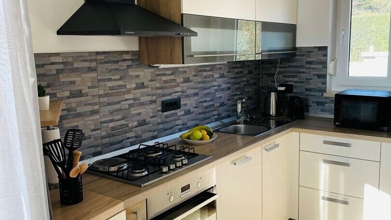 Photo of Kitchen in Matohanci