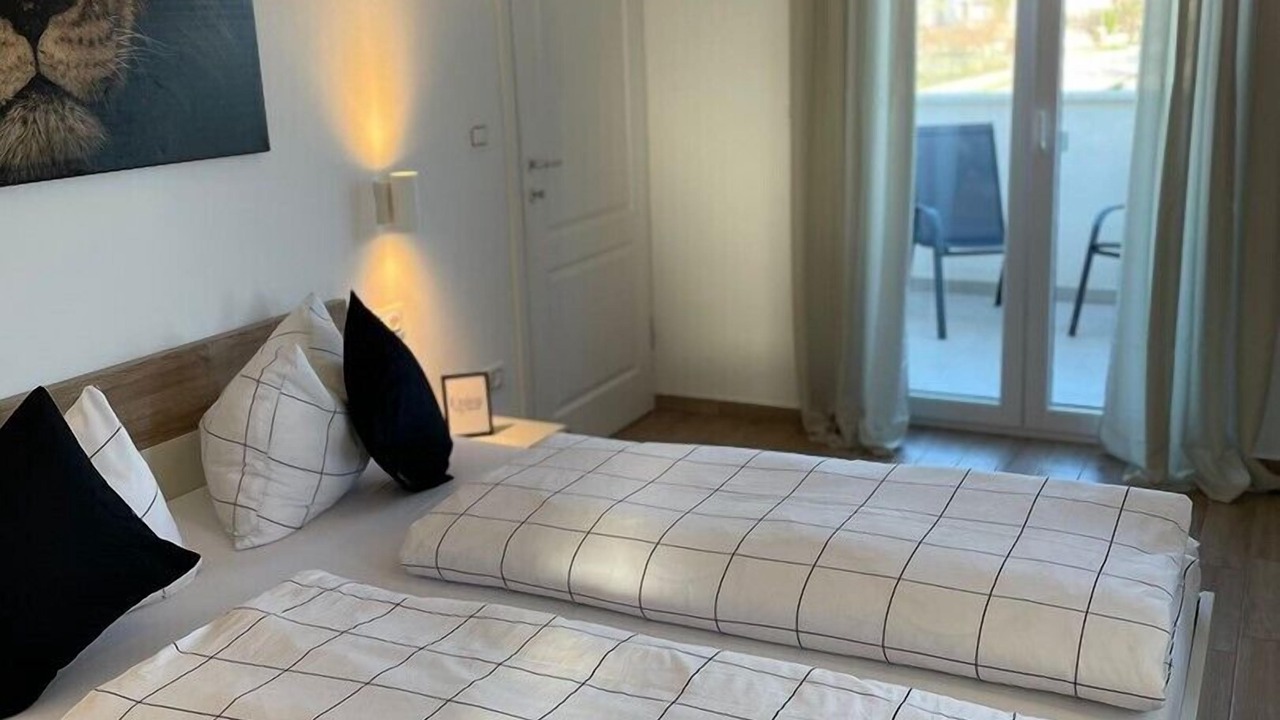 Photo of Bedroom in Matohanci