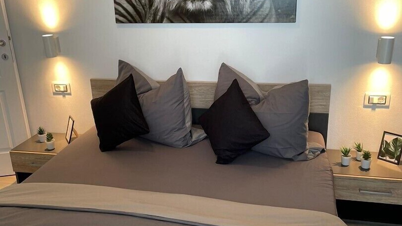 Photo of Bedroom in Matohanci
