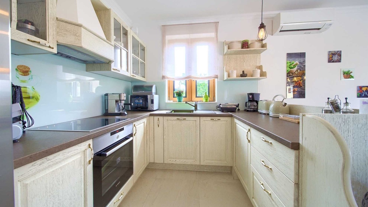Photo of Kitchen in Milohnici