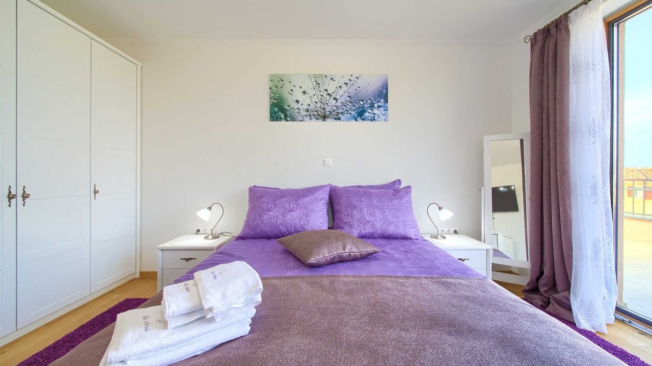 Photo of Bedroom in Milohnici