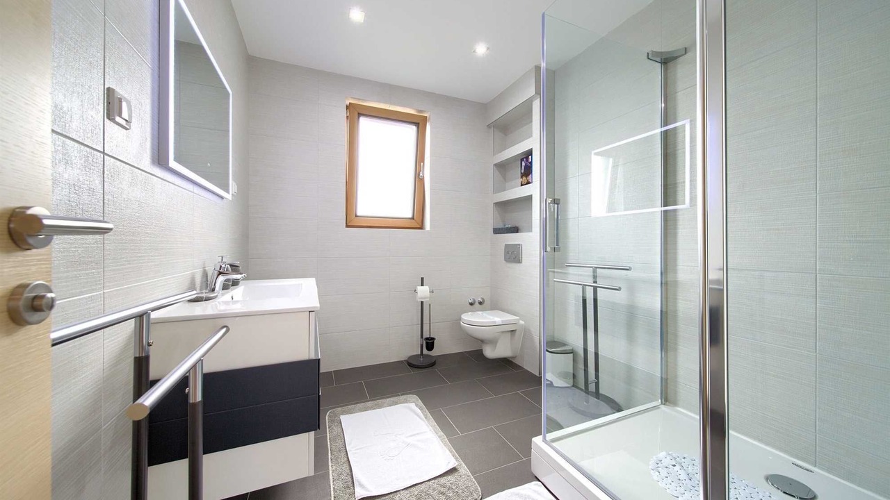 Photo of Bathroom in Milohnici