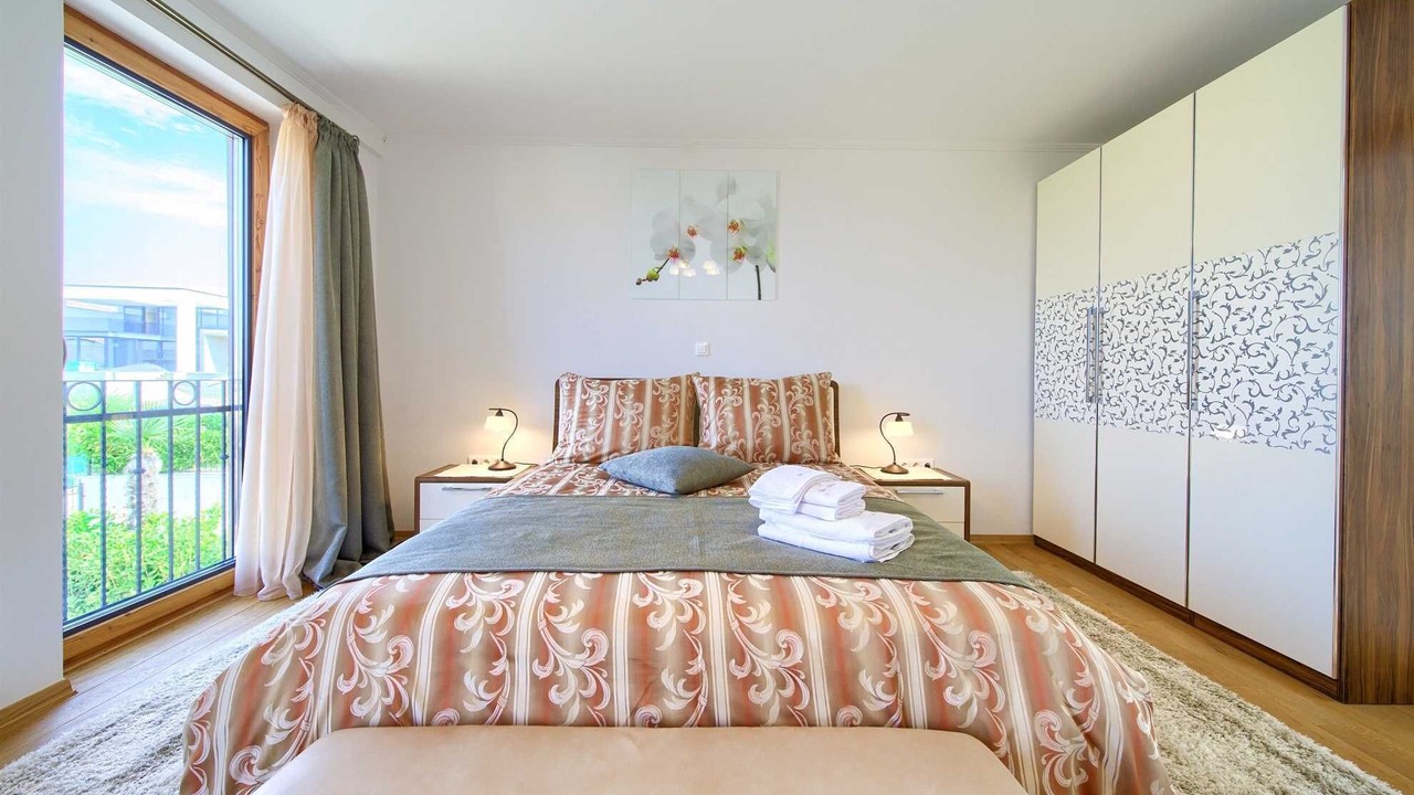 Photo of Bedroom in Milohnici