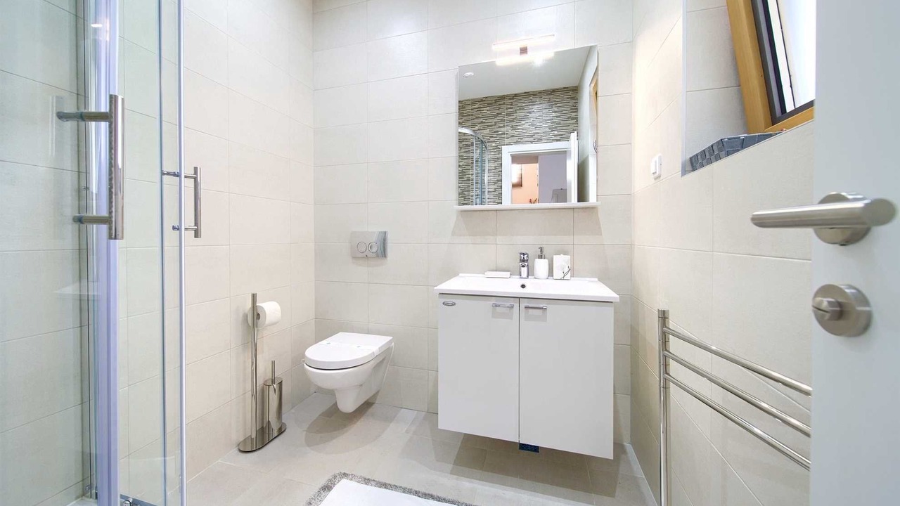 Photo of Bathroom in Milohnici