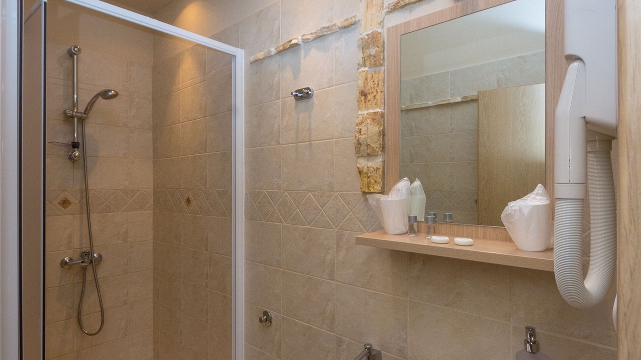 Photo of Bathroom in Posedarje