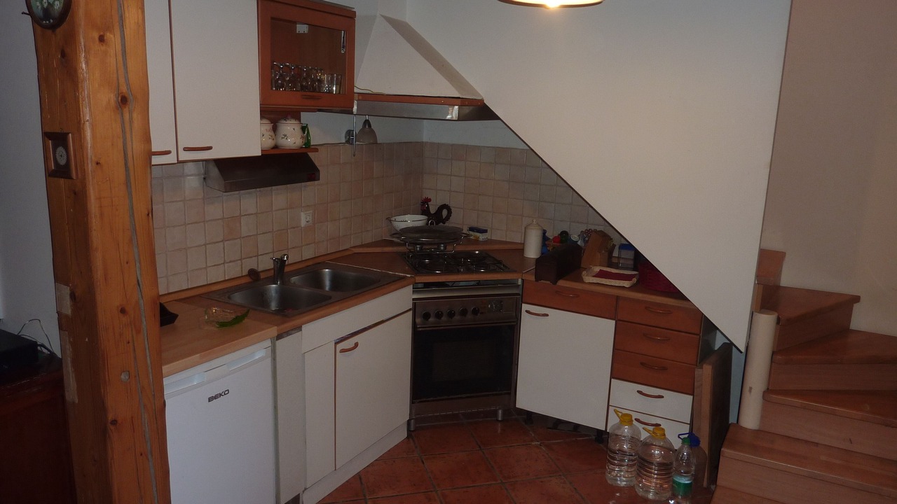 Photo of Kitchen in Semic