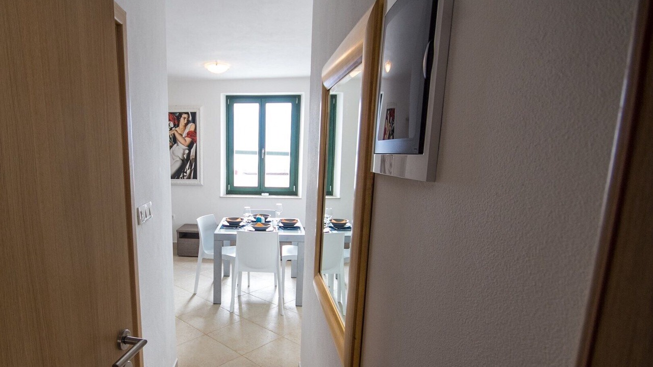 Photo of Livingroom in Umag