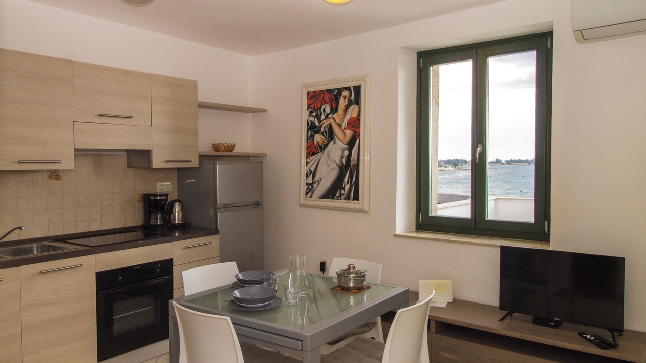 Photo of Kitchen in Umag