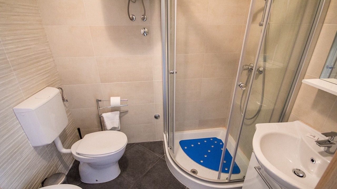 Photo of Bathroom in Umag