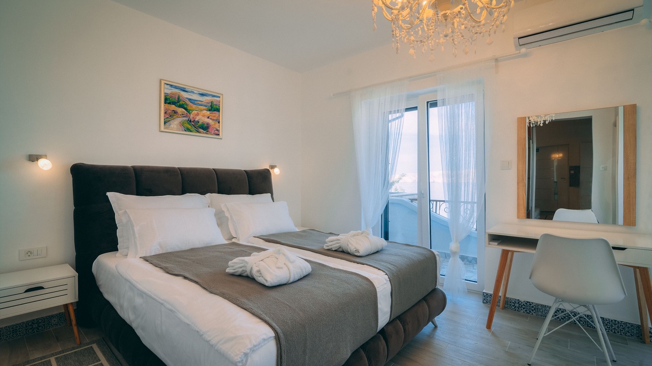 Photo of Bedroom in Senj