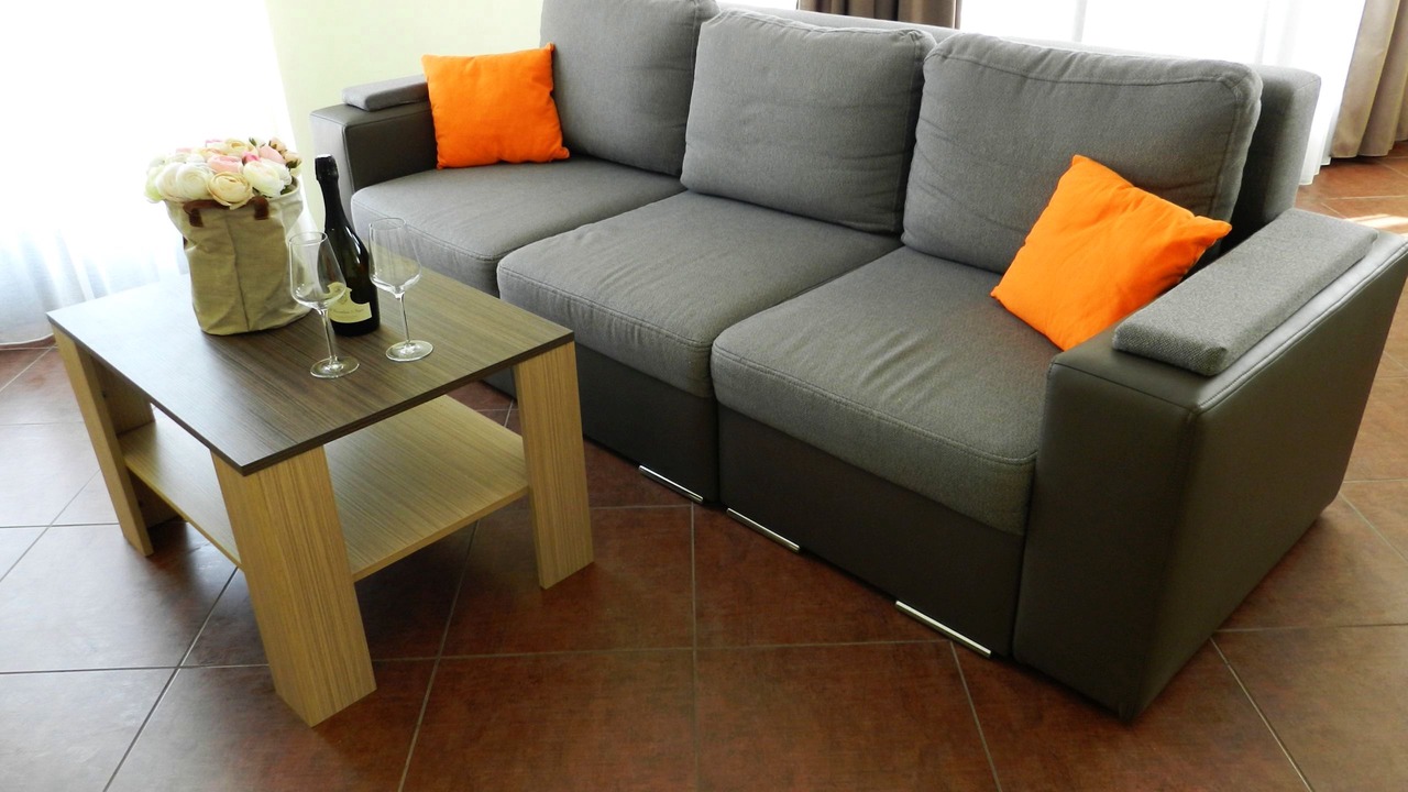 Photo of Livingroom in Premantura