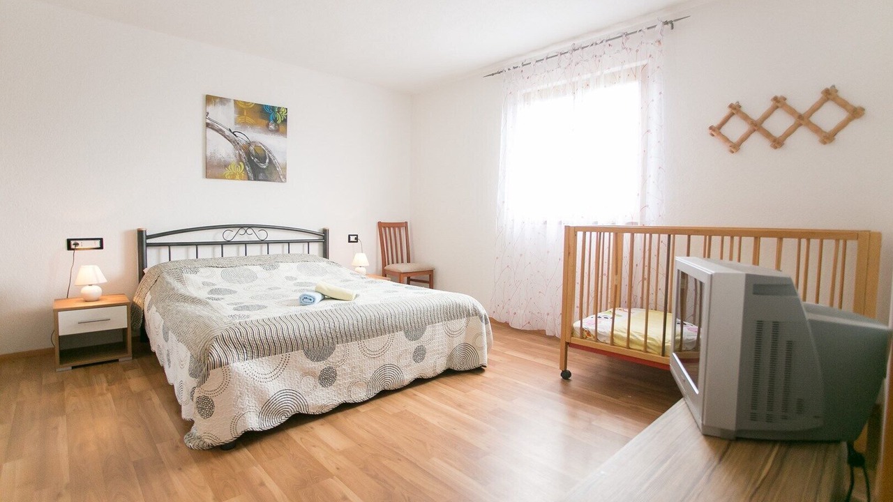 Photo of Bedroom in Laginji