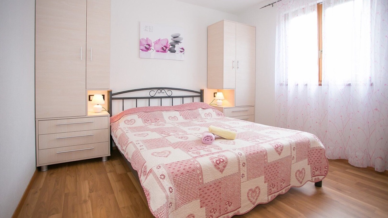 Photo of Bedroom in Laginji