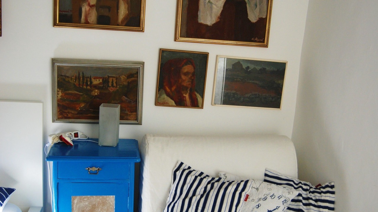 Photo of Bedroom in Lukoran