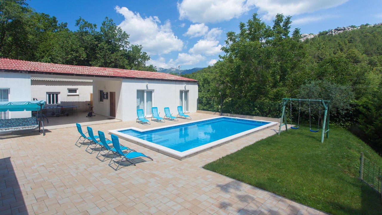 Photo of Outdoor in Svinisce