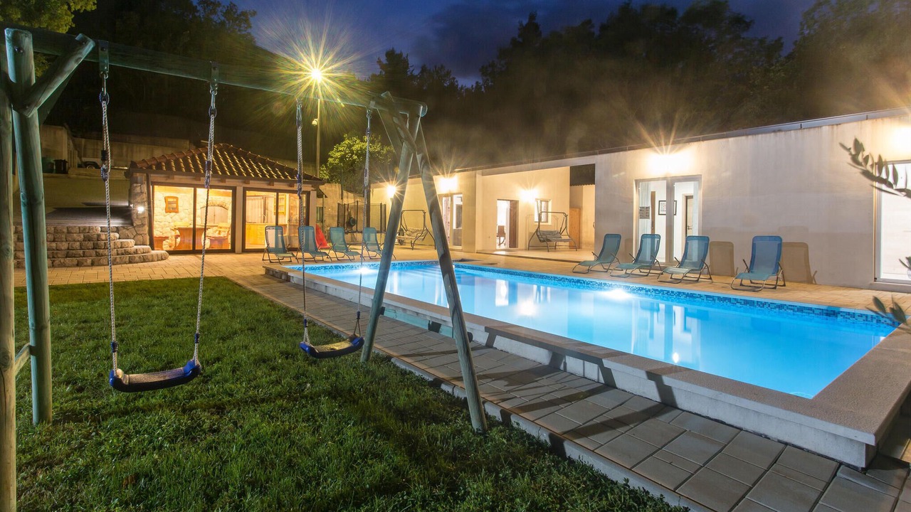 Photo of Outdoor in Svinisce