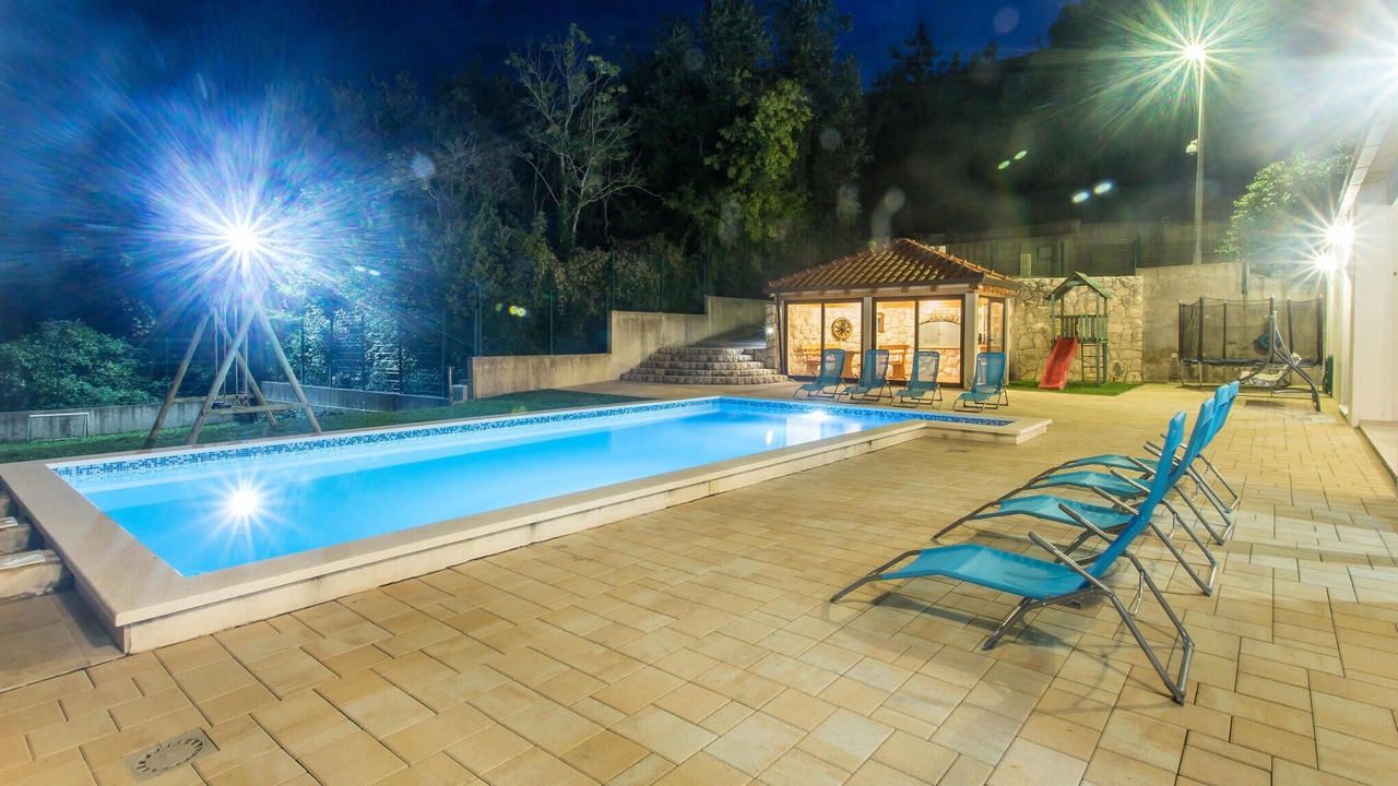 Photo of Outdoor in Svinisce