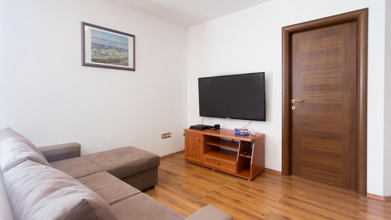 Photo of Bedroom in Svinisce