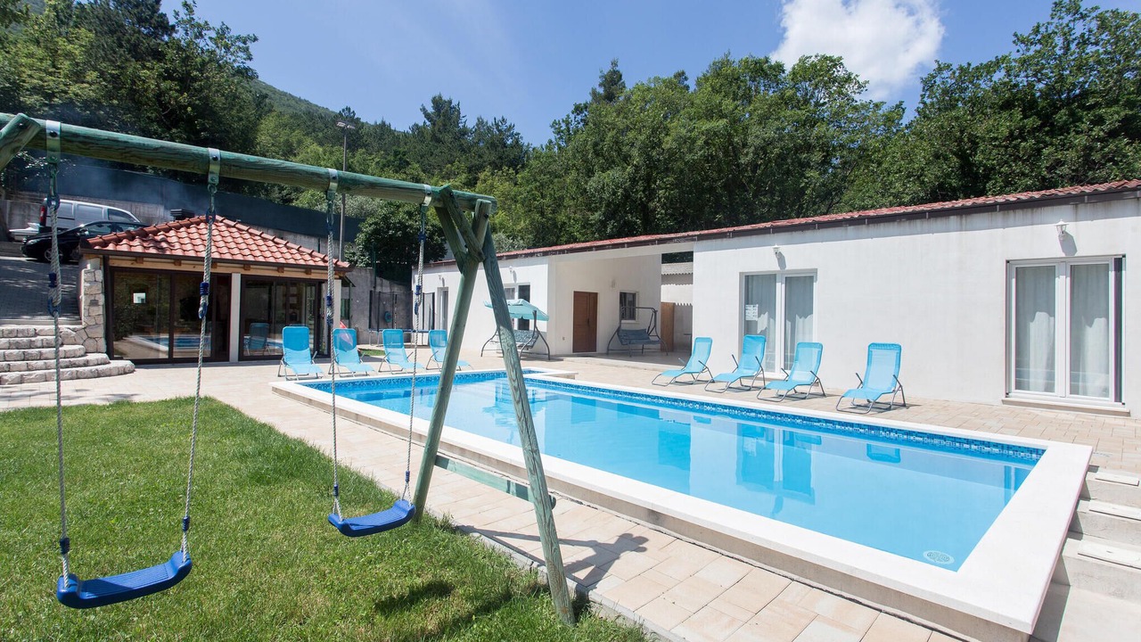 Photo of Outdoor in Svinisce