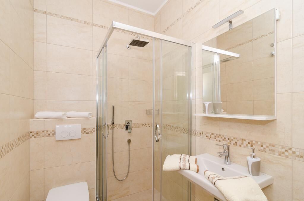 Photo of Bathroom in Mlini