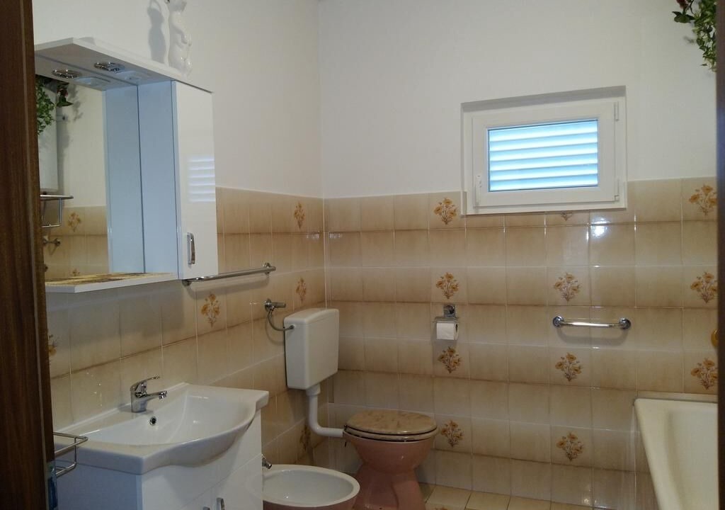 Photo of Bathroom in Vrsi