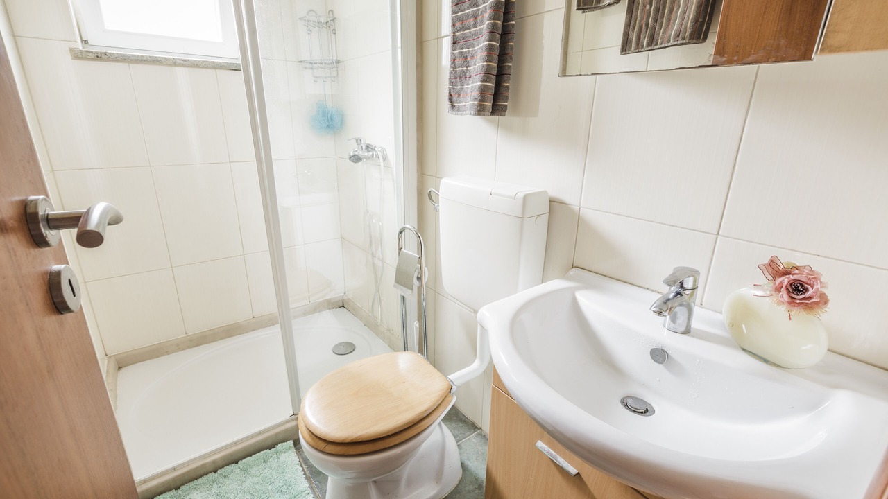 Photo of Bathroom in Smrika