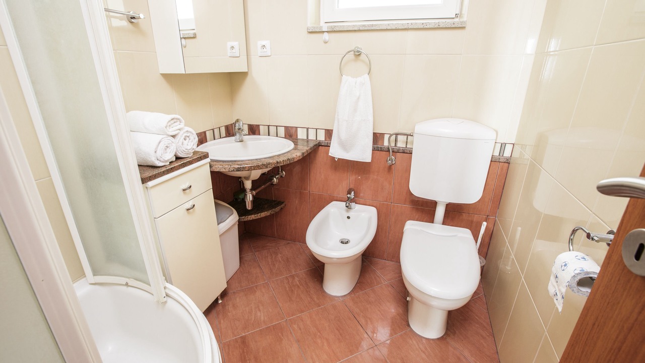 Photo of Bathroom in Smrika