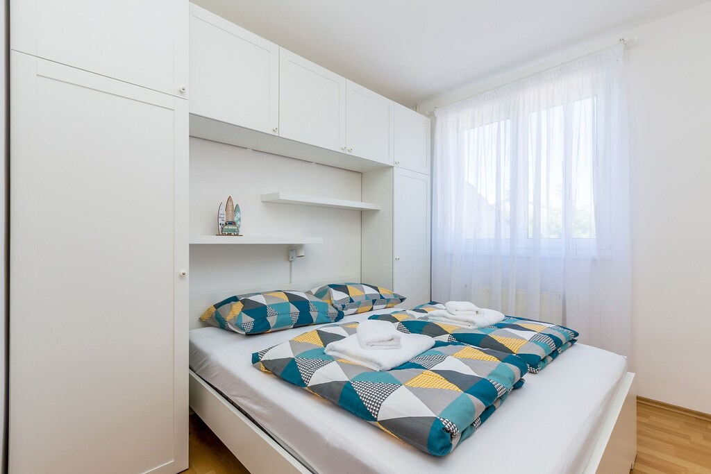 Photo of Bedroom in Brzac